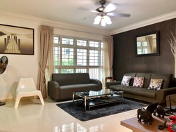 Blk 384 Bukit Batok West Avenue 5 (Bukit Batok), HDB 4 Rooms #199493962